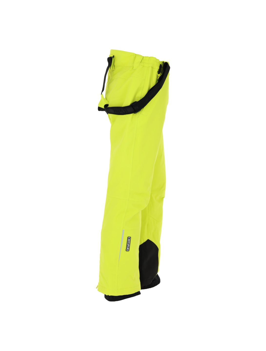 Icepeak, Lisman Jr pantalones de esquí niños aloë verde