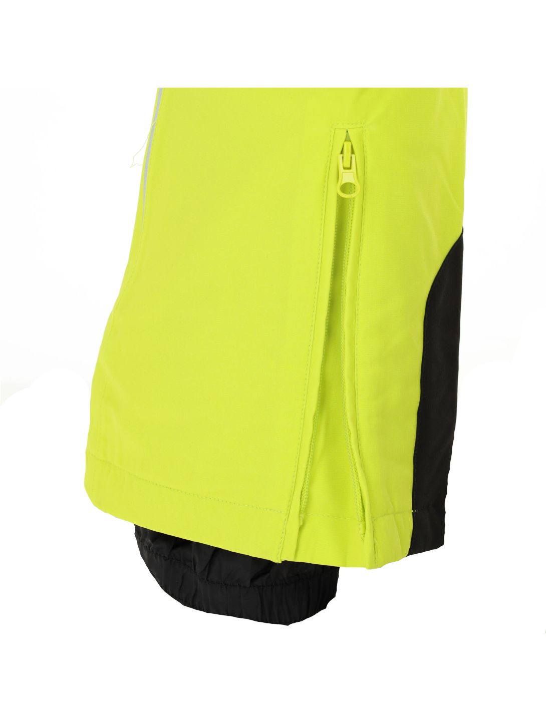 Icepeak, Lisman Jr pantalones de esquí niños aloë verde