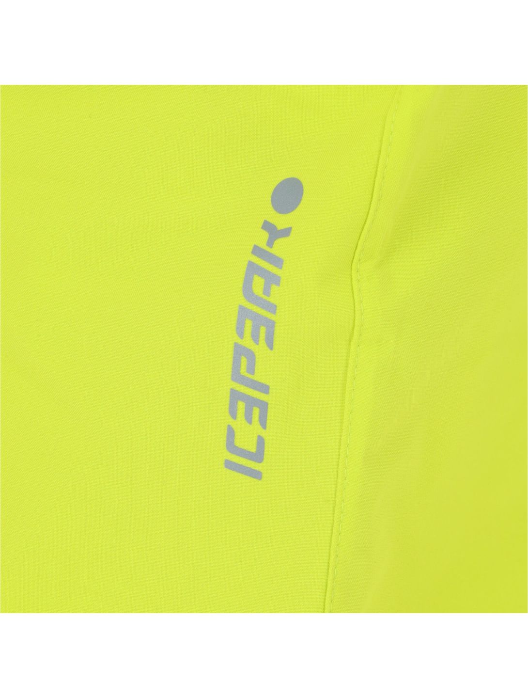 Icepeak, Lisman Jr pantalones de esquí niños aloë verde