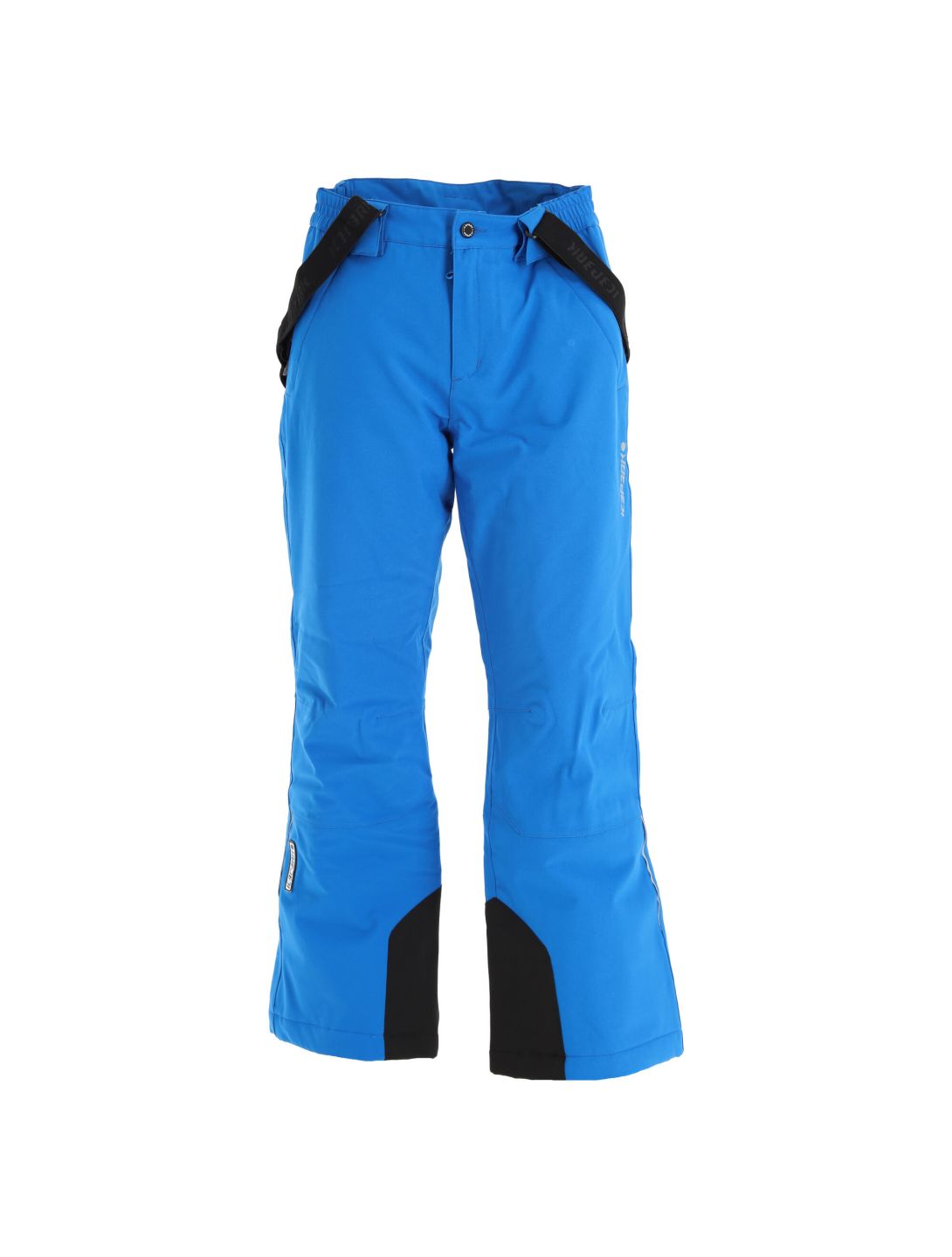 Icepeak, Lisman Jr pantalones de esquí niños azul