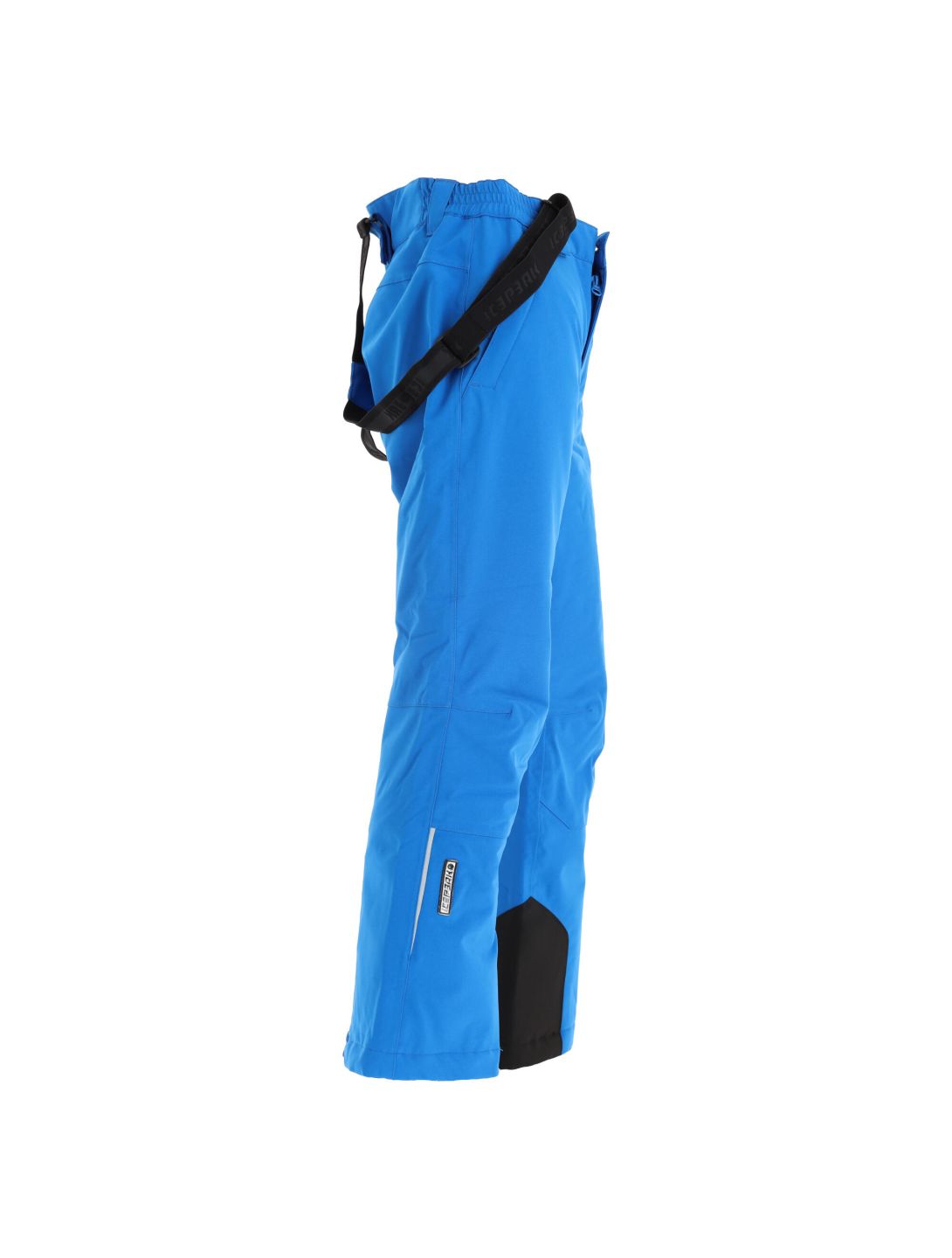 Icepeak, Lisman Jr pantalones de esquí niños azul