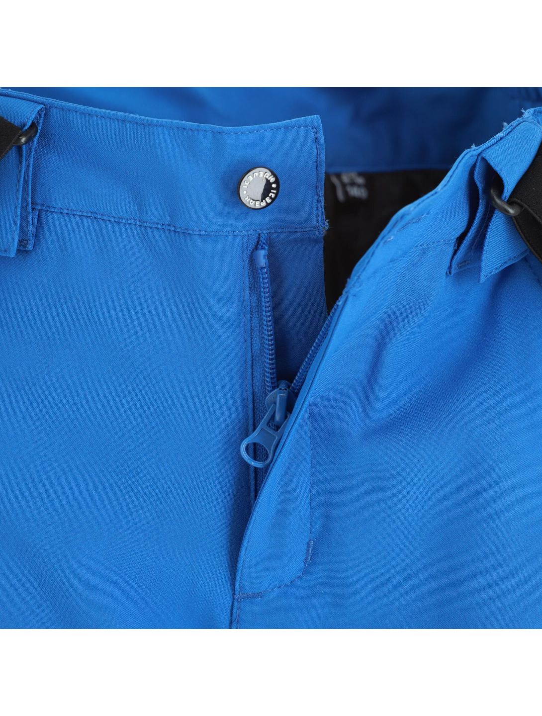 Icepeak, Lisman Jr pantalones de esquí niños azul