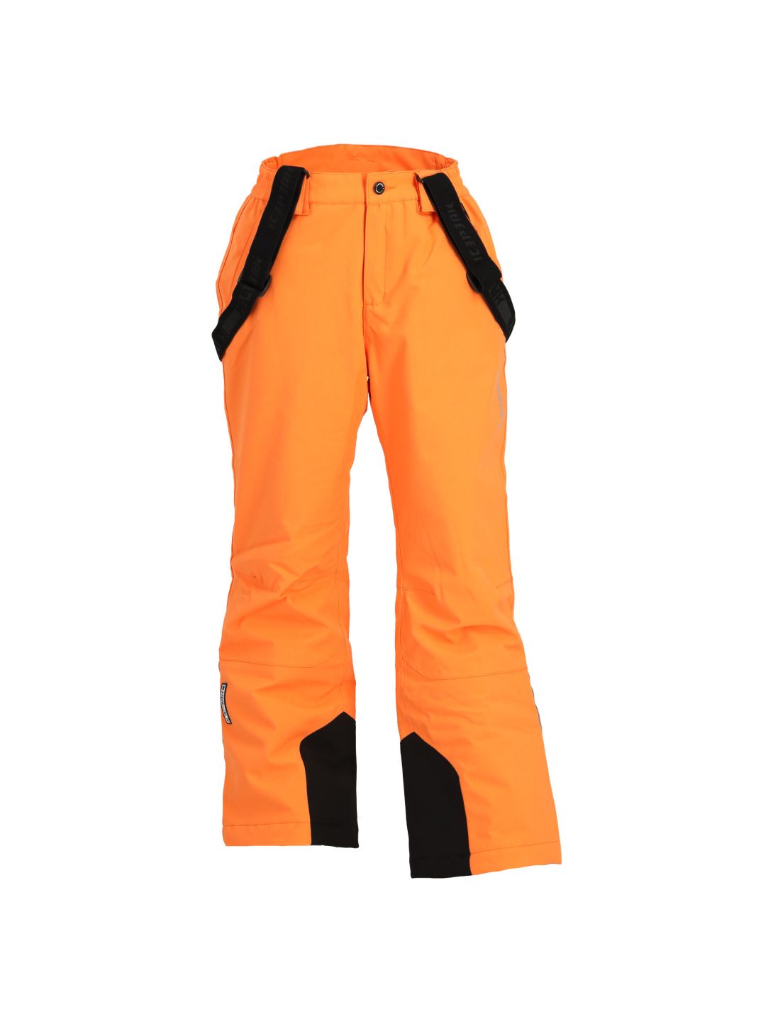 Icepeak, Lisman Jr pantalones de esquí niños naranja