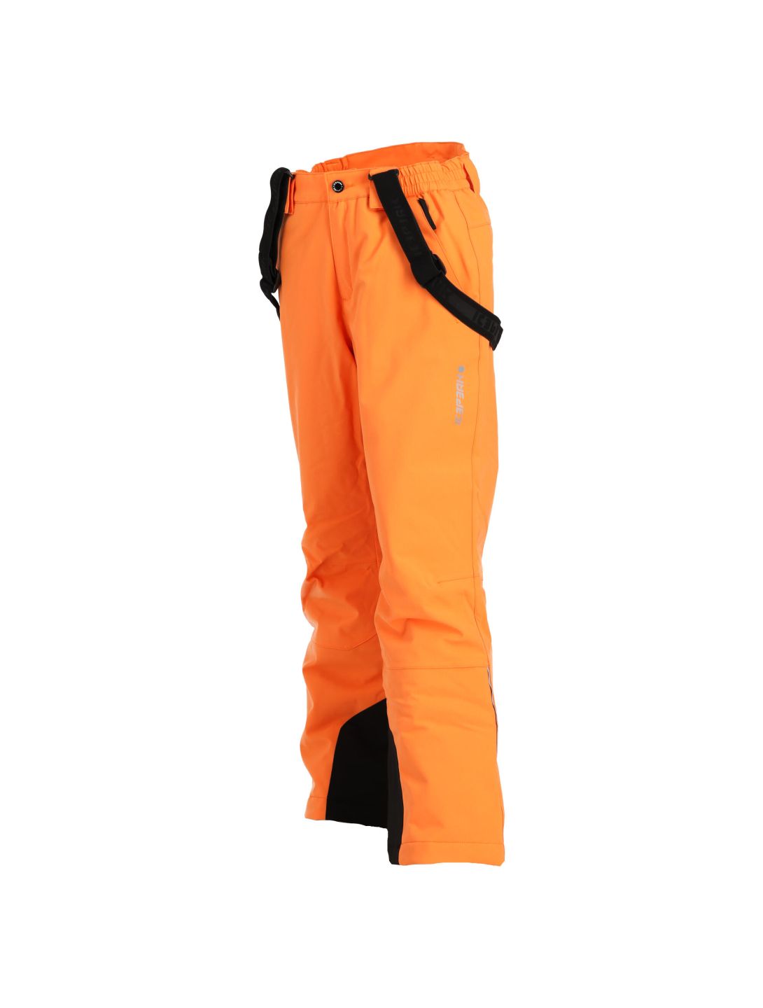 Icepeak, Lisman Jr pantalones de esquí niños naranja