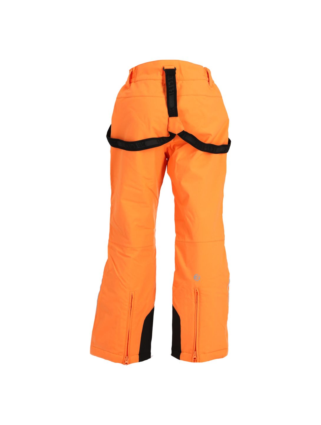 Icepeak, Lisman Jr pantalones de esquí niños naranja