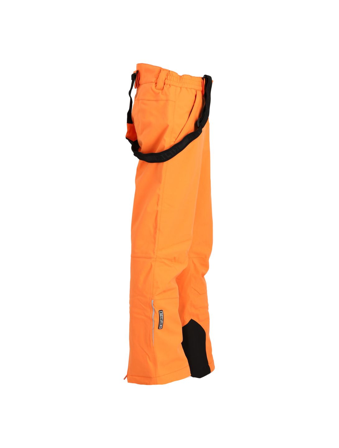 Icepeak, Lisman Jr pantalones de esquí niños naranja