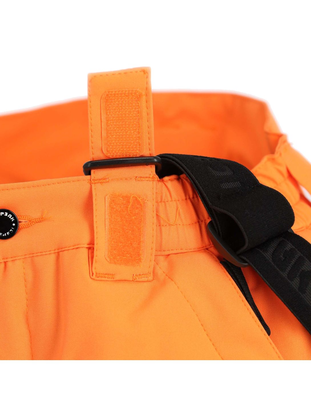 Icepeak, Lisman Jr pantalones de esquí niños naranja