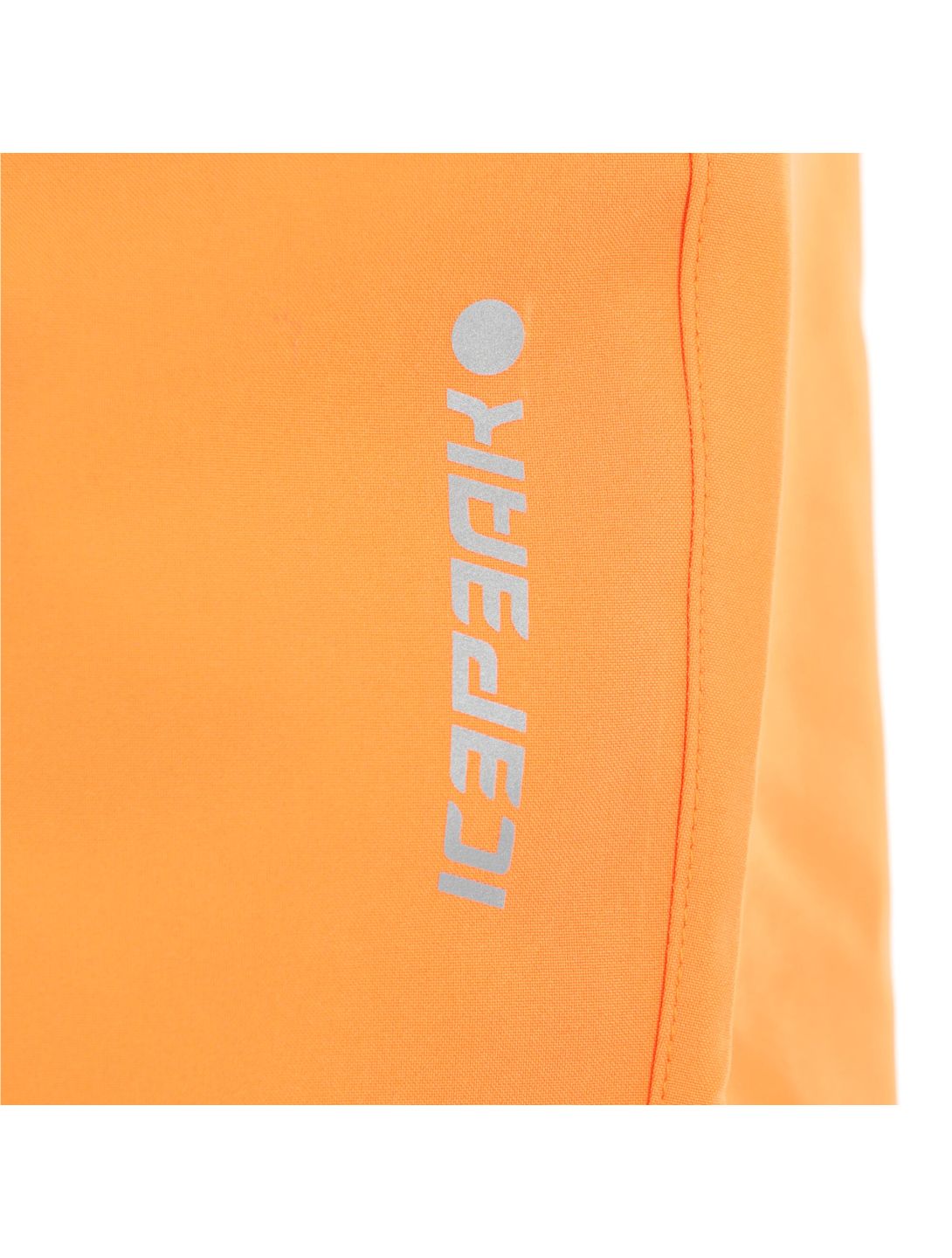 Icepeak, Lisman Jr pantalones de esquí niños naranja