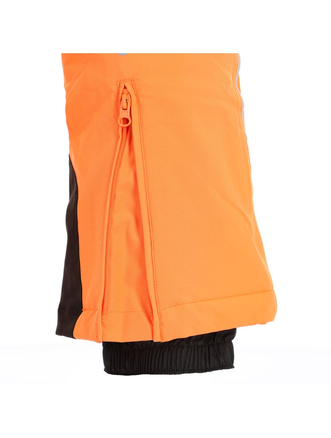 Icepeak, Lisman Jr pantalones de esquí niños naranja