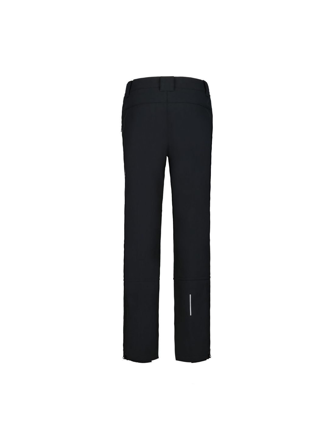 Icepeak, Lodi Jr pantalones de esquí softshell niños negro 