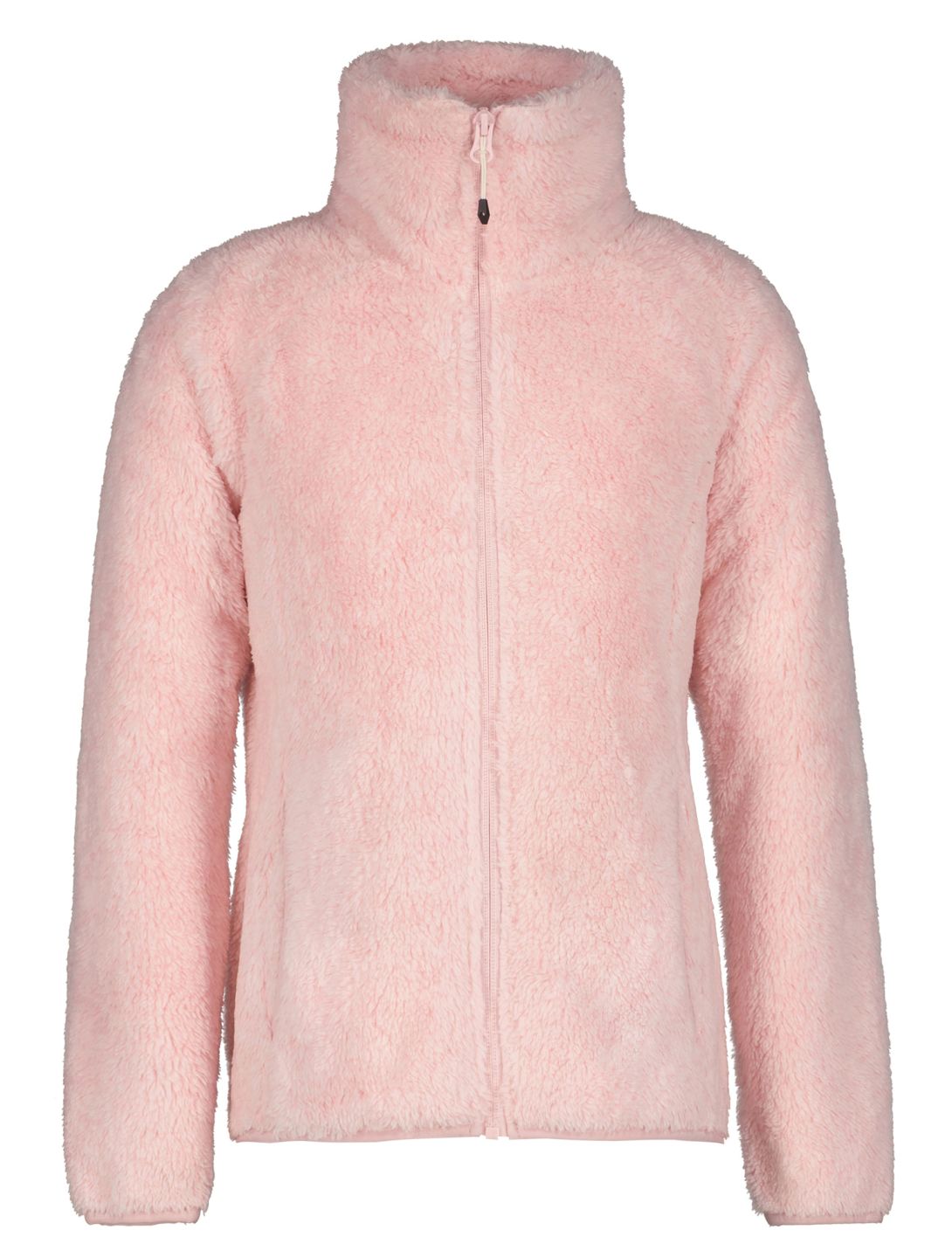 Icepeak, Loma JR chaleco niños Baby Pink rosa 