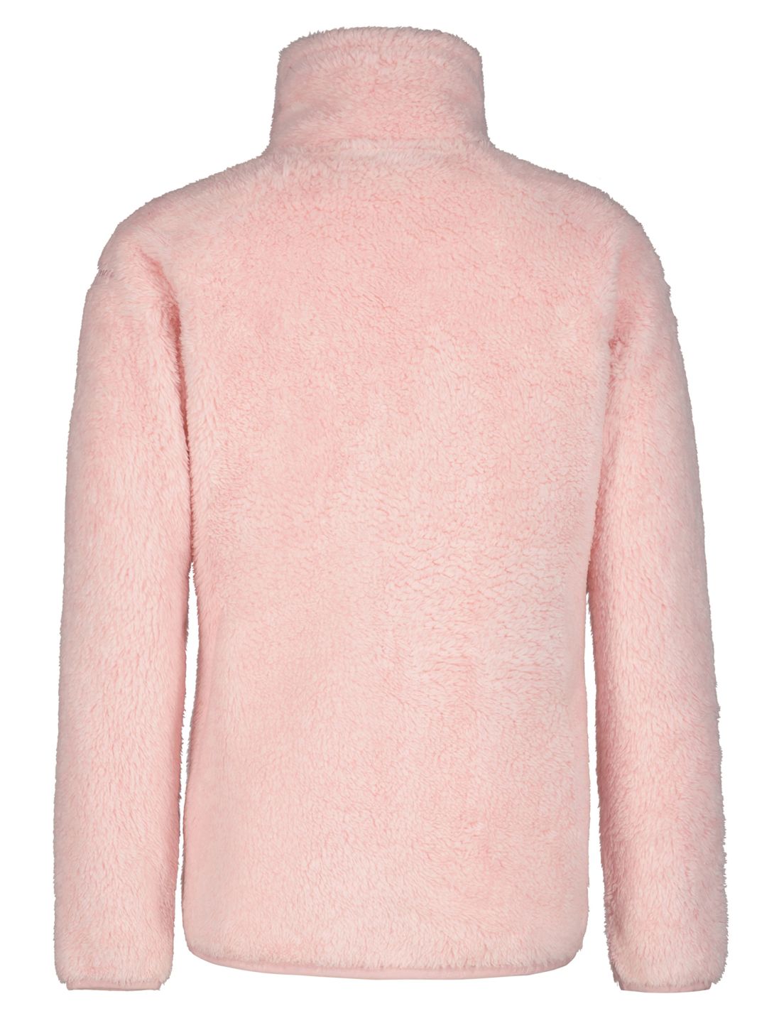 Icepeak, Loma JR chaleco niños Baby Pink rosa 