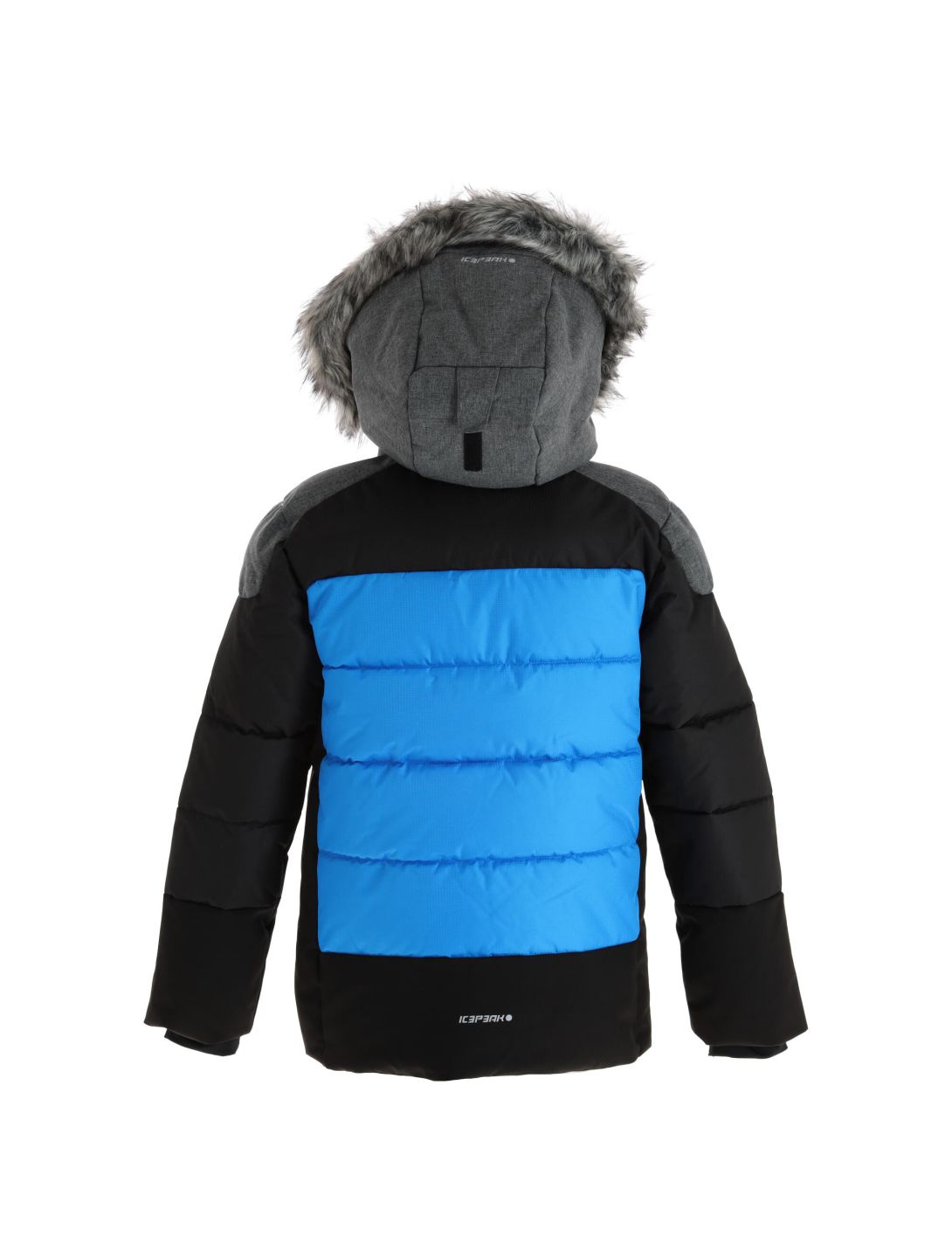 Icepeak, Lombard Jr chaqueta de esquí niños royal azul