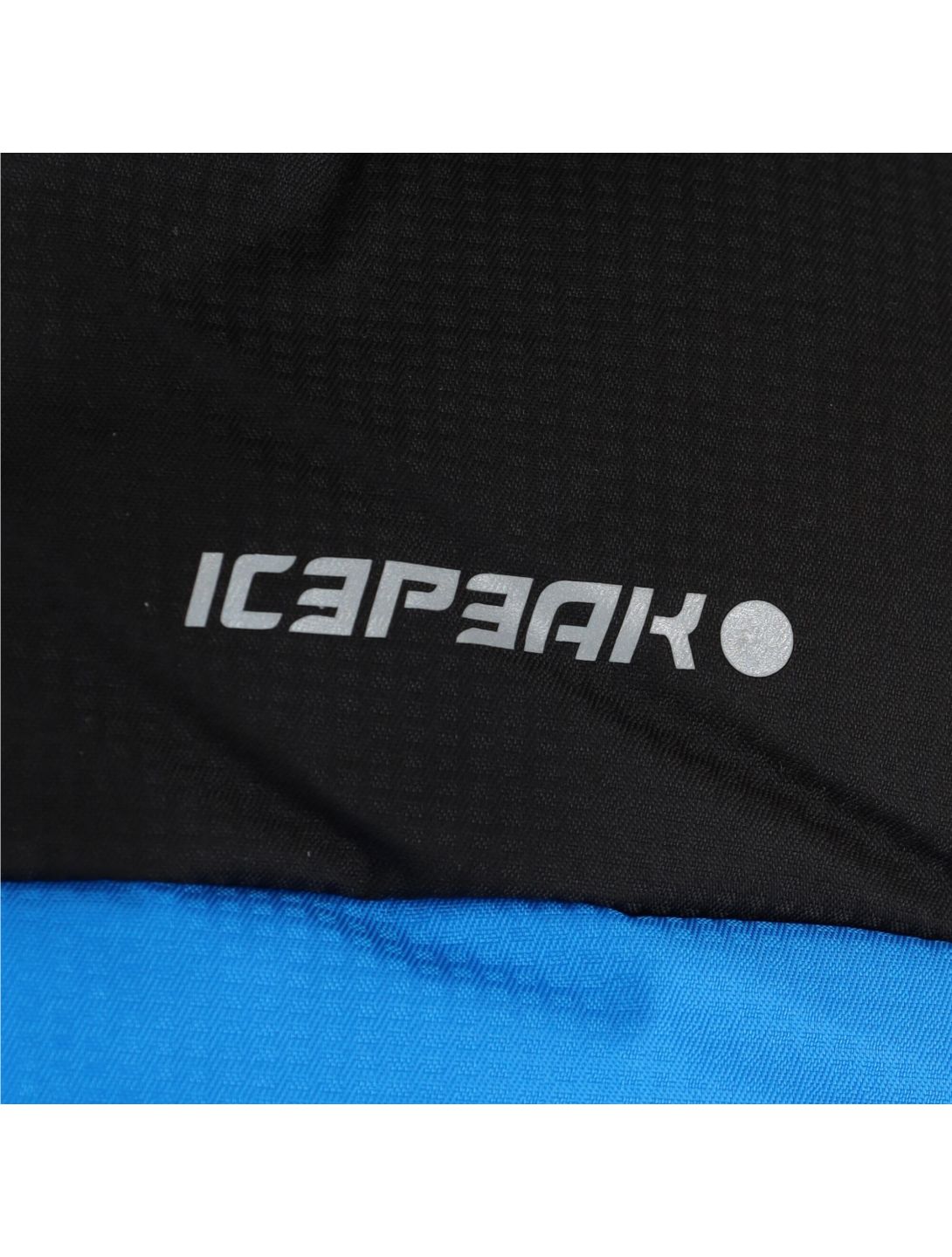 Icepeak, Lombard Jr chaqueta de esquí niños royal azul