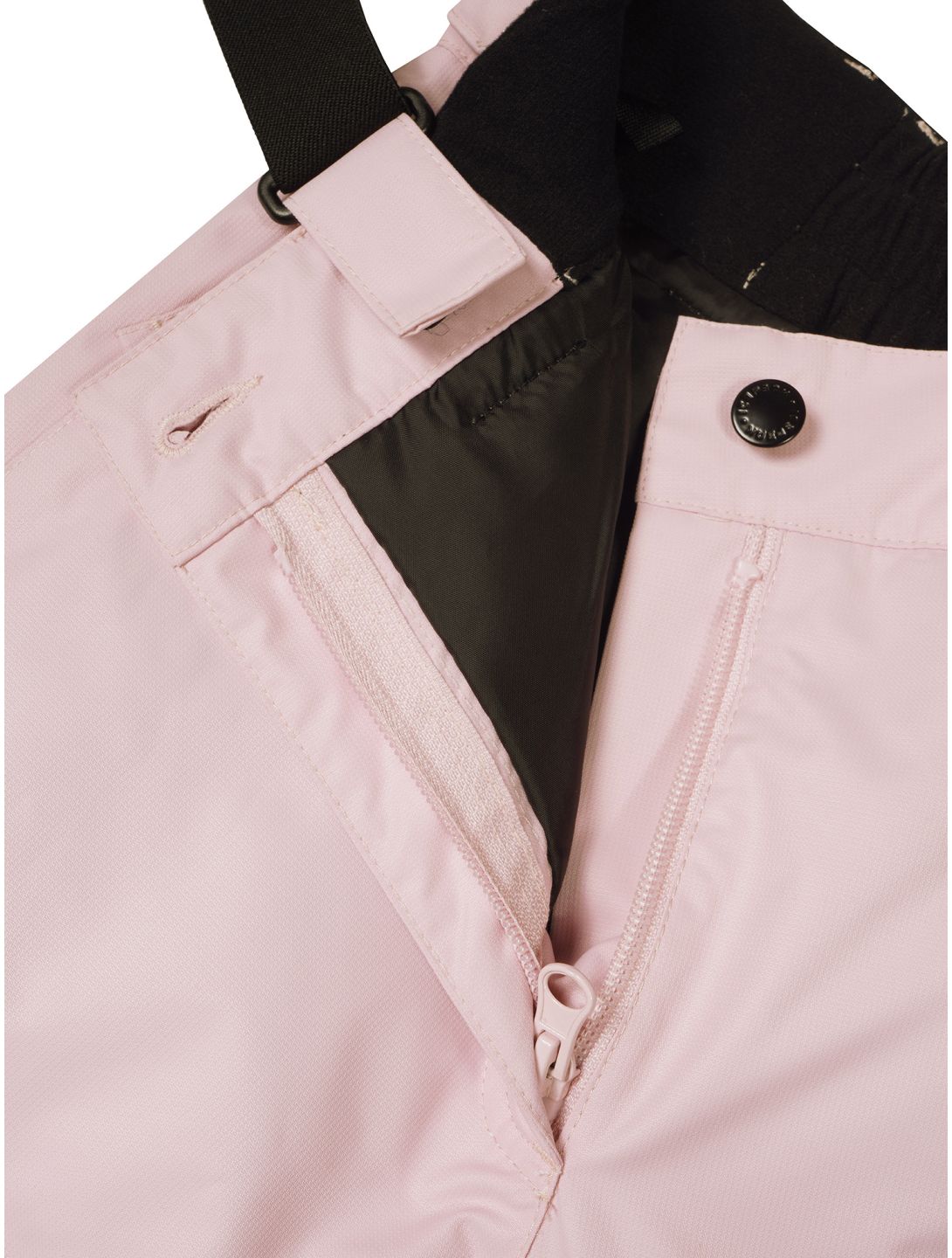 Icepeak, Lorena JR pantalones de esquí niños Baby Pink rosa 