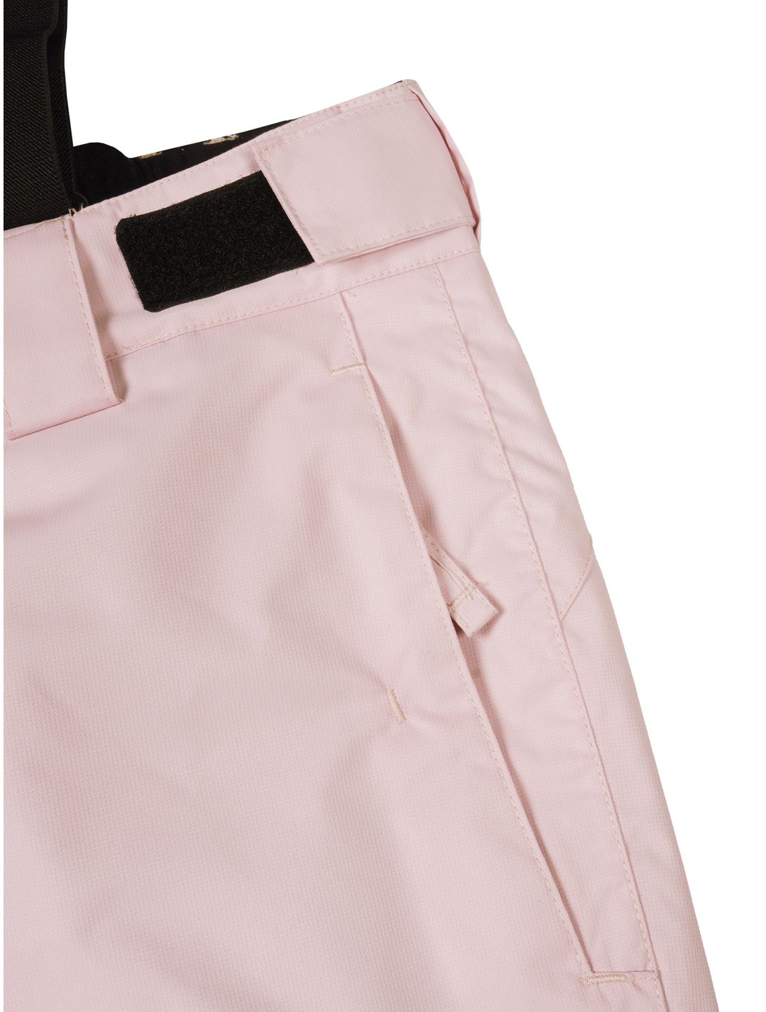 Icepeak, Lorena JR pantalones de esquí niños Baby Pink rosa 