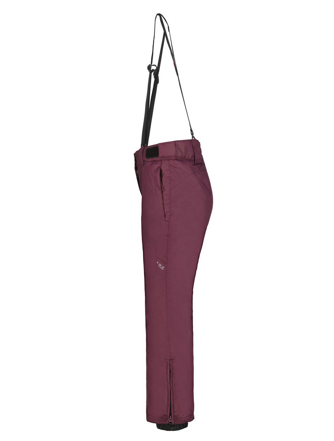 Icepeak, Lorena JR pantalones de esquí niños Plum púrpura 