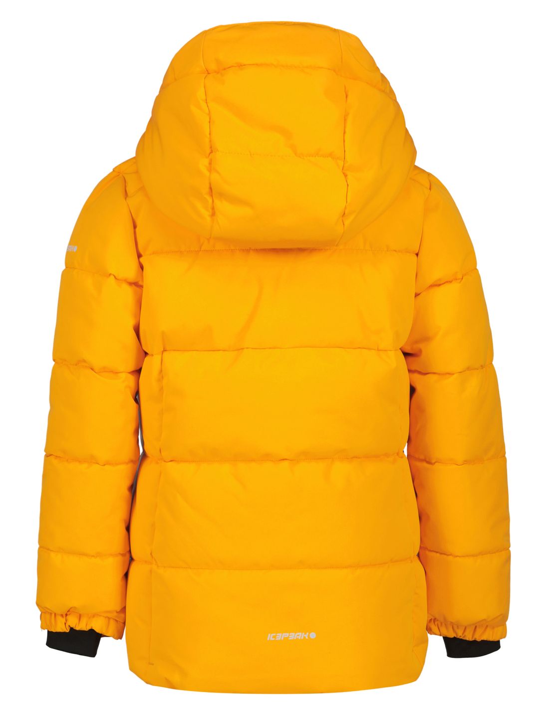 Icepeak, Loris Jr chaqueta de esquí niños Abricot naranja 