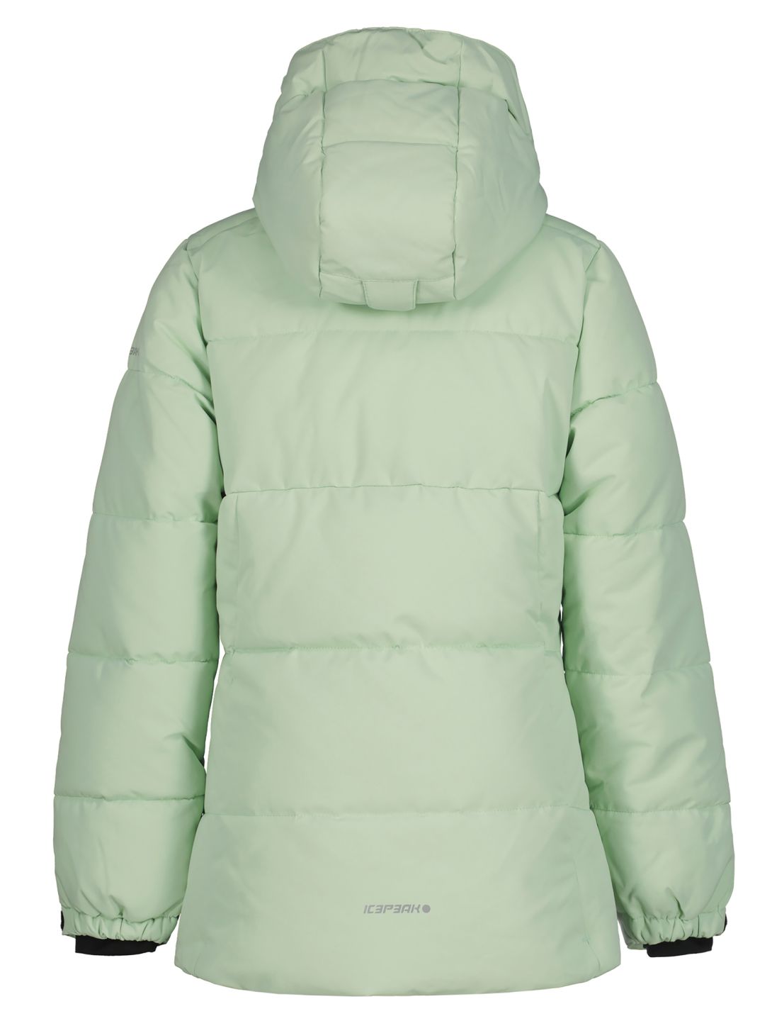 Icepeak, Loris JR chaqueta de esquí niños Aloe verde 