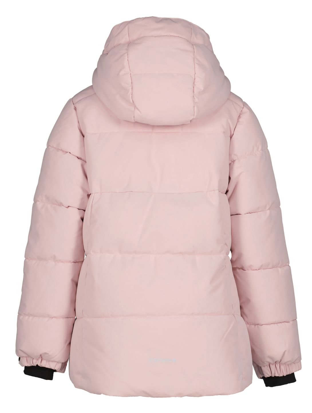 Icepeak, Loris JR chaqueta de esquí niños Baby Pink rosa 