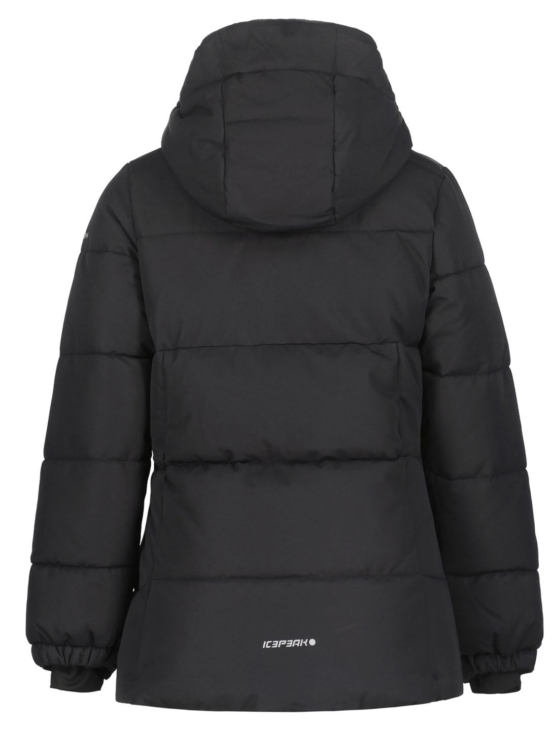 Icepeak, Loris JR chaqueta de esquí niños Black negro 