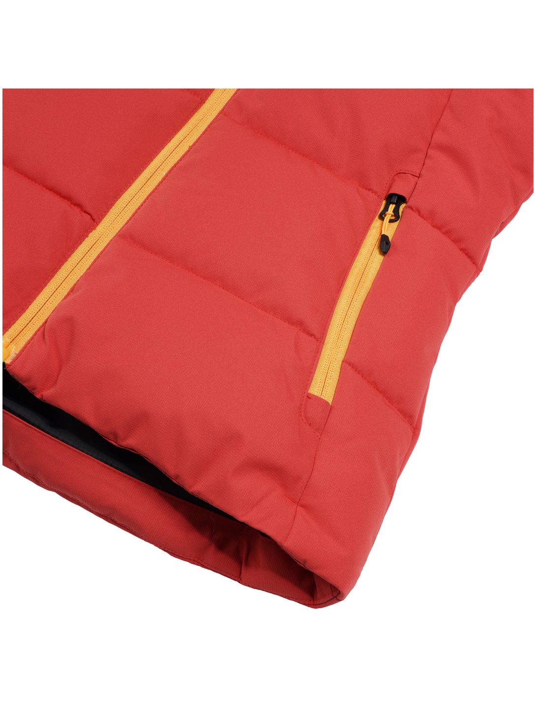 Icepeak, Loris Jr chaqueta de esquí niños Cranberry rojo 