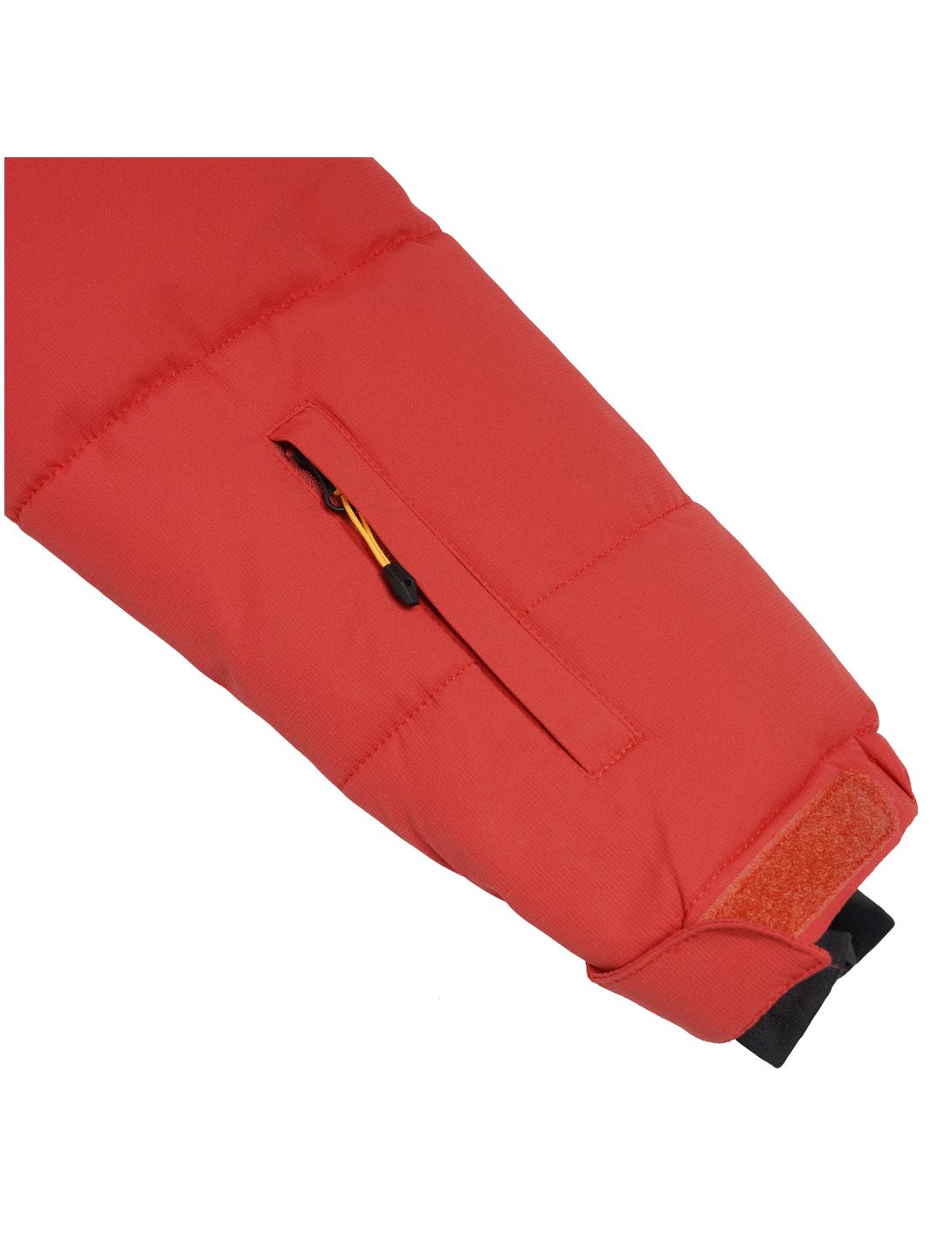 Icepeak, Loris Jr chaqueta de esquí niños Cranberry rojo 