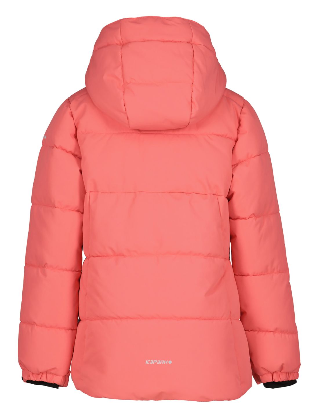 Icepeak, Loris JR chaqueta de esquí niños Pink rosa 