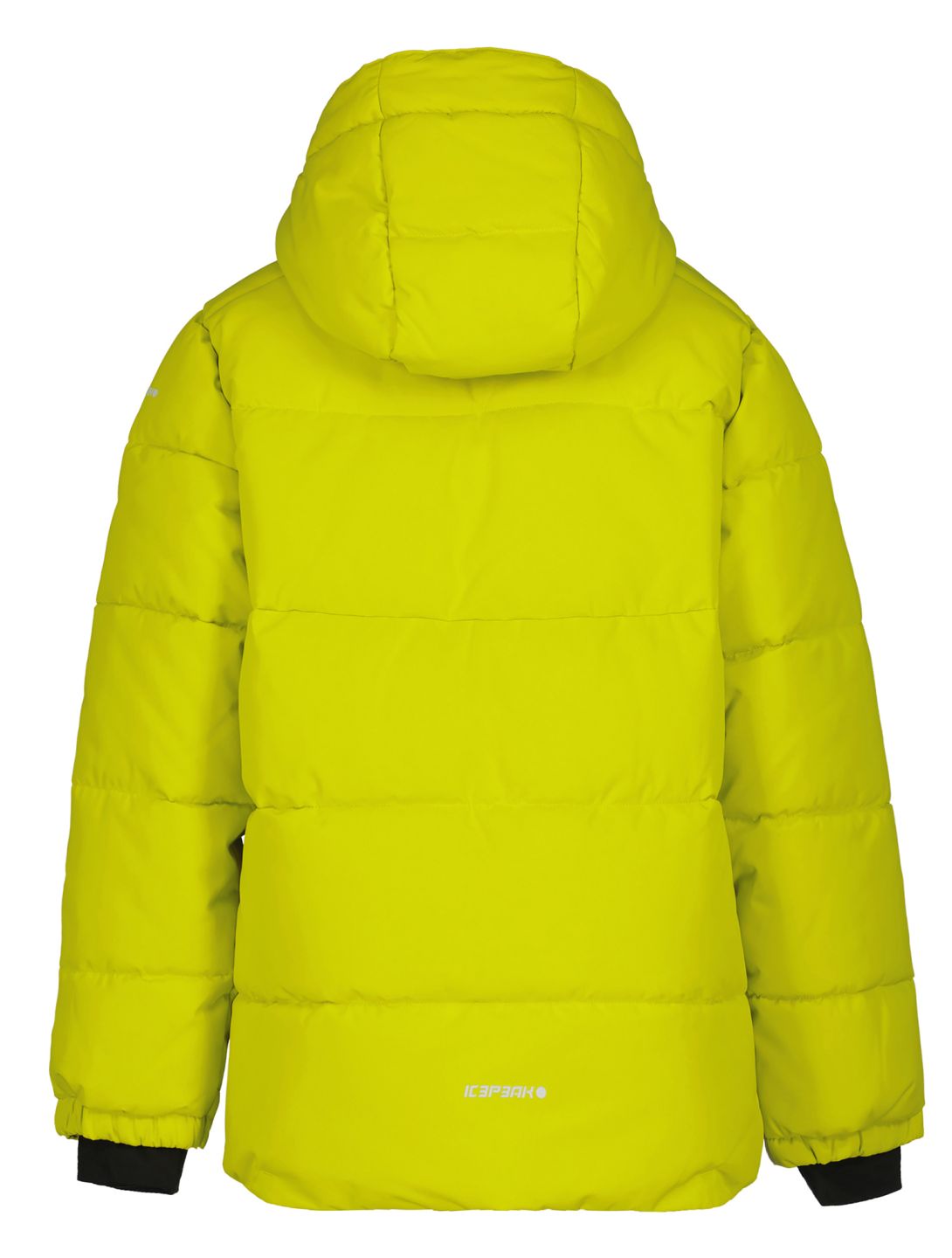 Icepeak, Louin JR chaqueta de esquí niños Aloe verde 