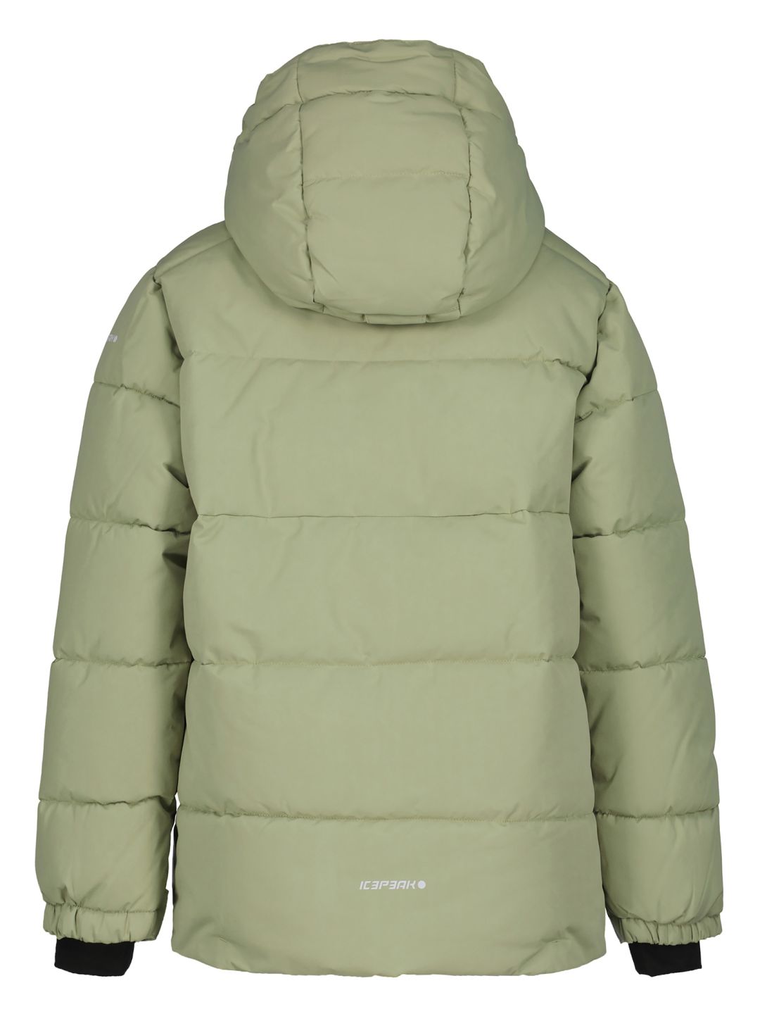 Icepeak, Louin JR chaqueta de esquí niños Asparagus verde 