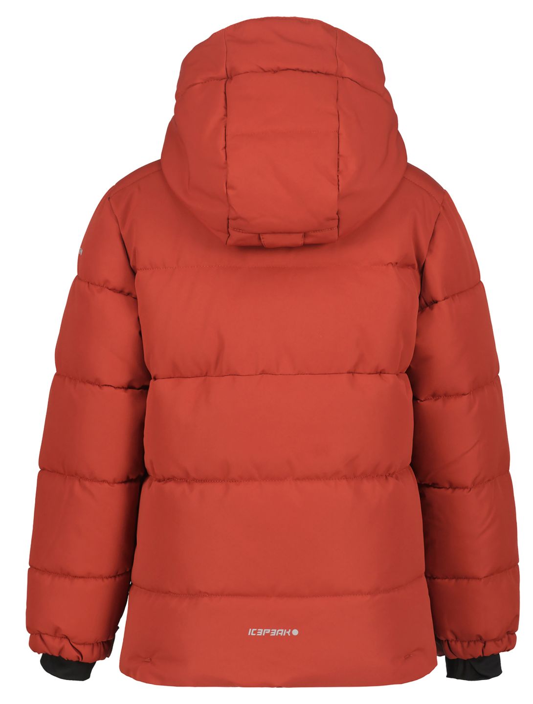 Icepeak, Louin JR chaqueta de esquí niños Burned Orange naranja 