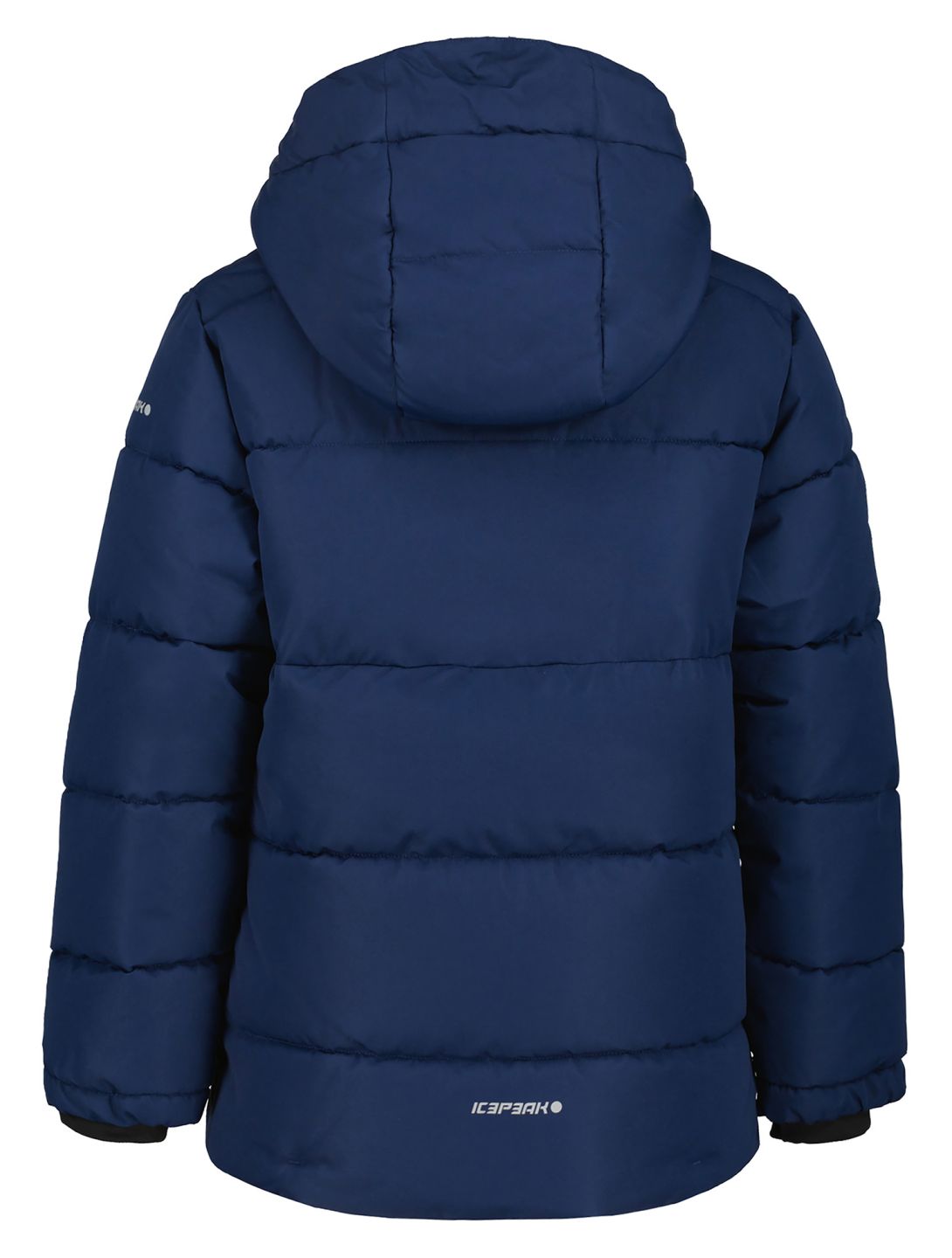 Icepeak, Louin Jr chaqueta de esquí niños Dark Blue azul 