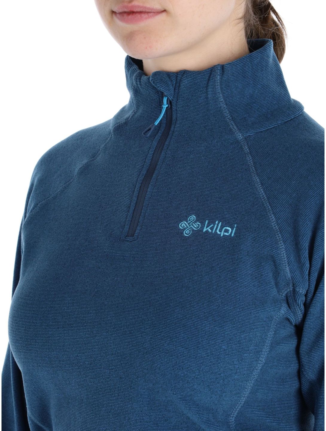 Kilpi, Almeri-W jersey mujeres Dark Blue azul 