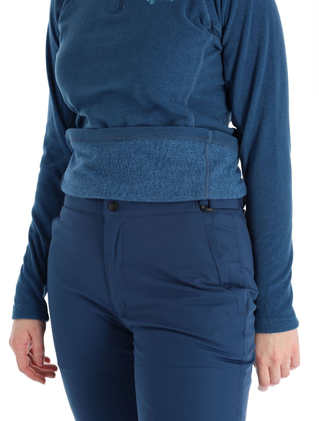 Kilpi, Almeri-W jersey mujeres Dark Blue azul 