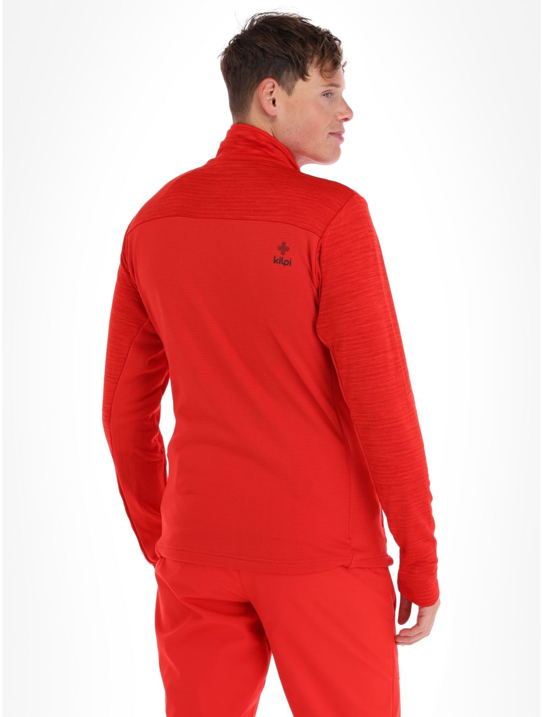 Kilpi, Erin-m chaleco tallas extra grandes hombres Red rojo 