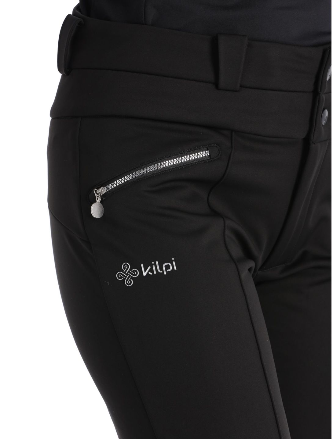 Kilpi, Maura-W legging mujeres Black negro 