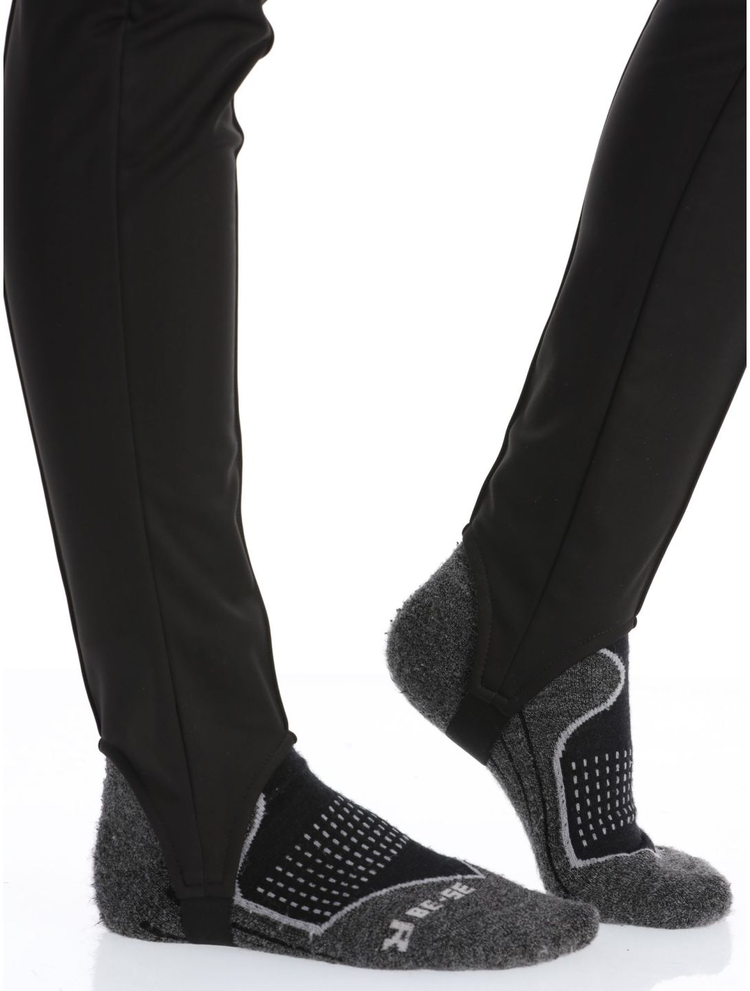 Kilpi, Maura-W legging mujeres Black negro 