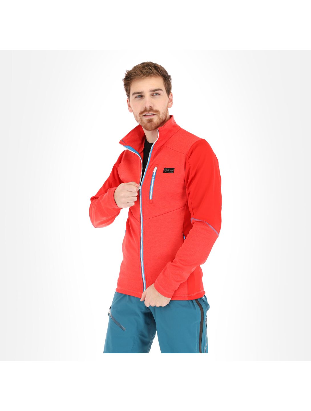 Kilpi, Tomms-M chaleco hombres rojo