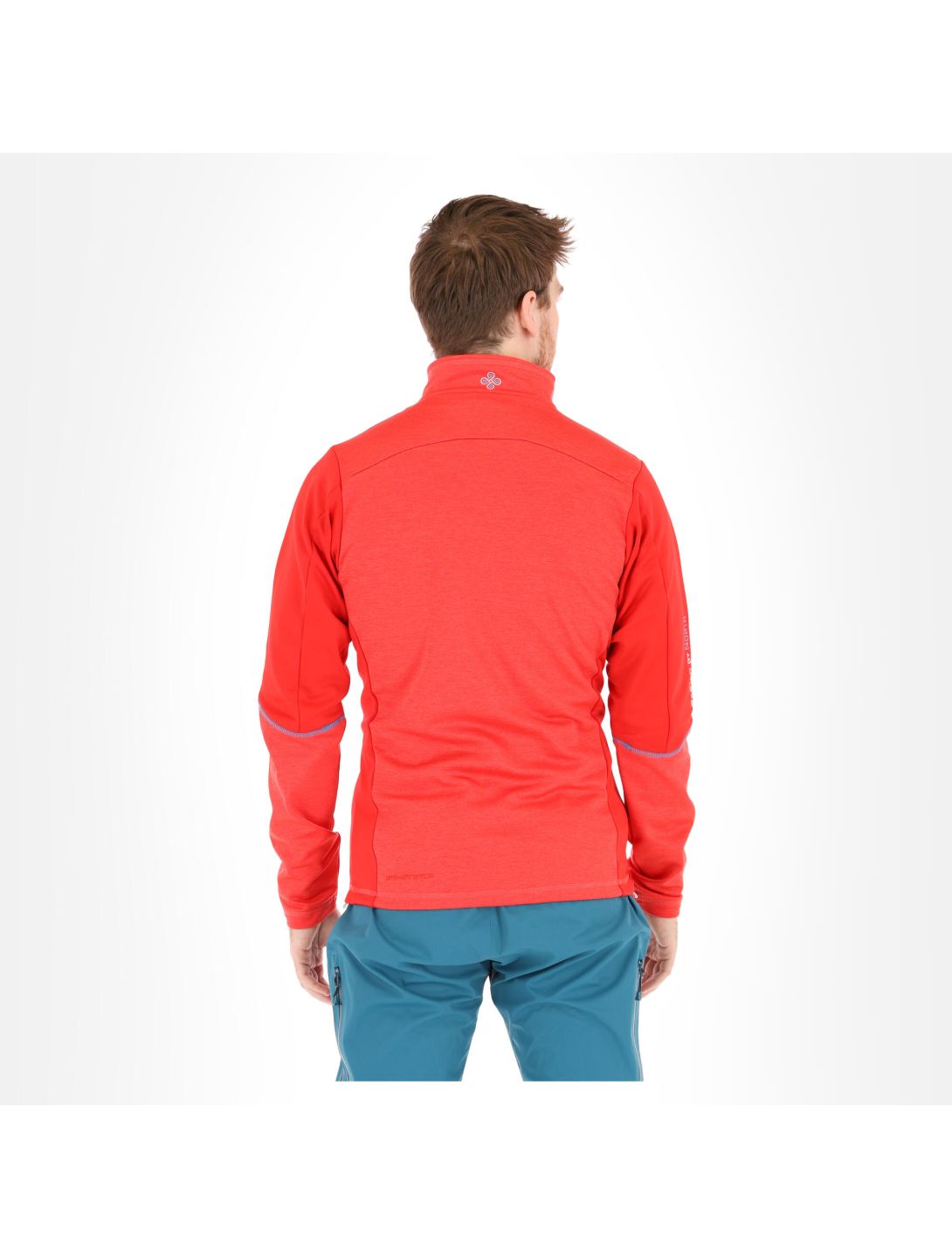 Kilpi, Tomms-M chaleco hombres rojo