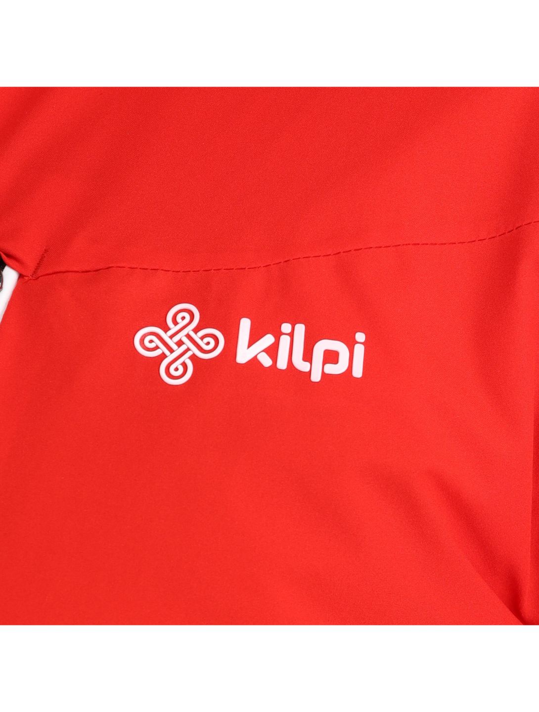 Kilpi, Tonn-M chaqueta de esquí hombres rojo 