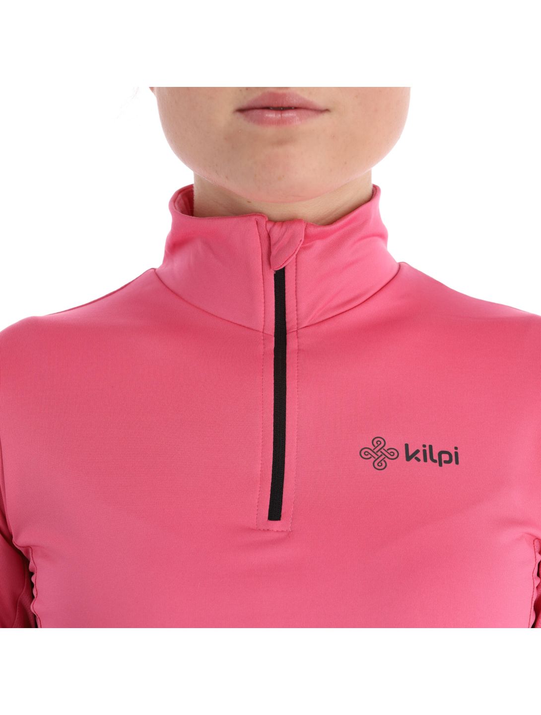 Kilpi, Willie-W jersey mujeres rosa 