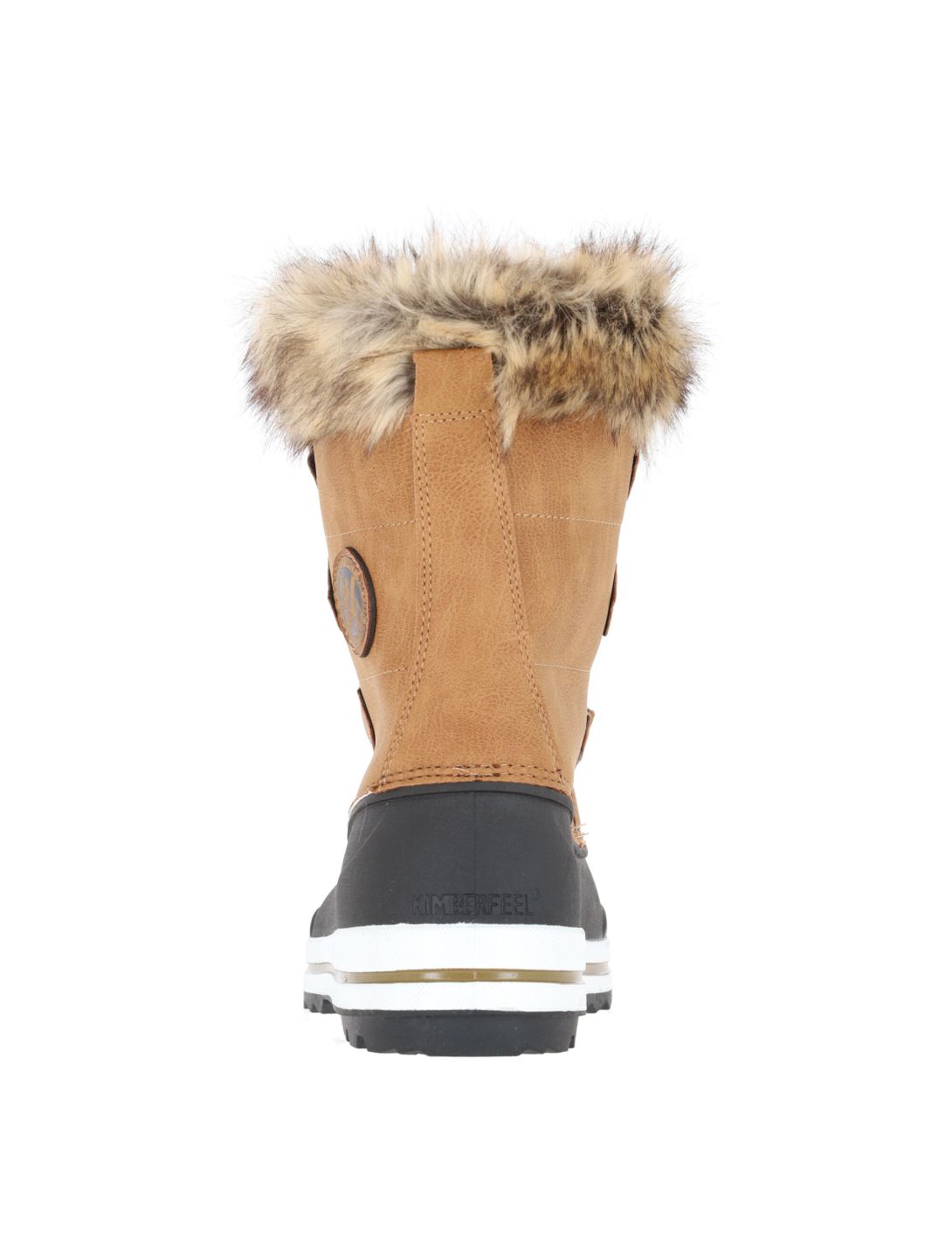 Kimberfeel, Adriana 2 botas de nieve mujeres Beige beige 