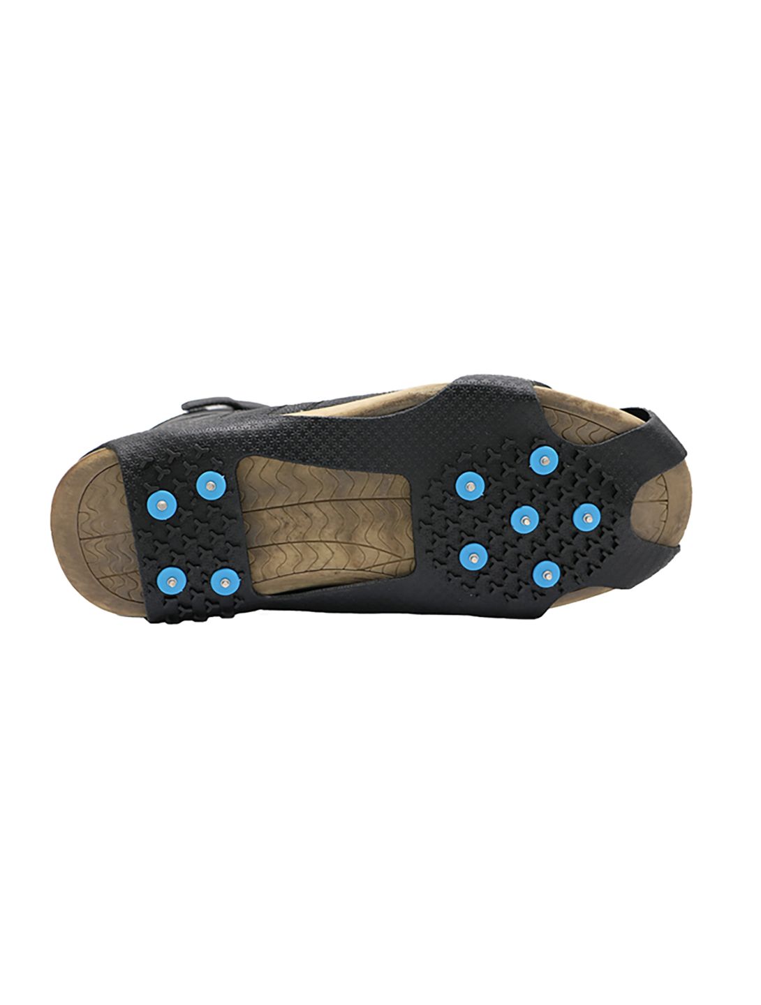 Know How, Anti-Slip Crampon suela antideslizante unisex 