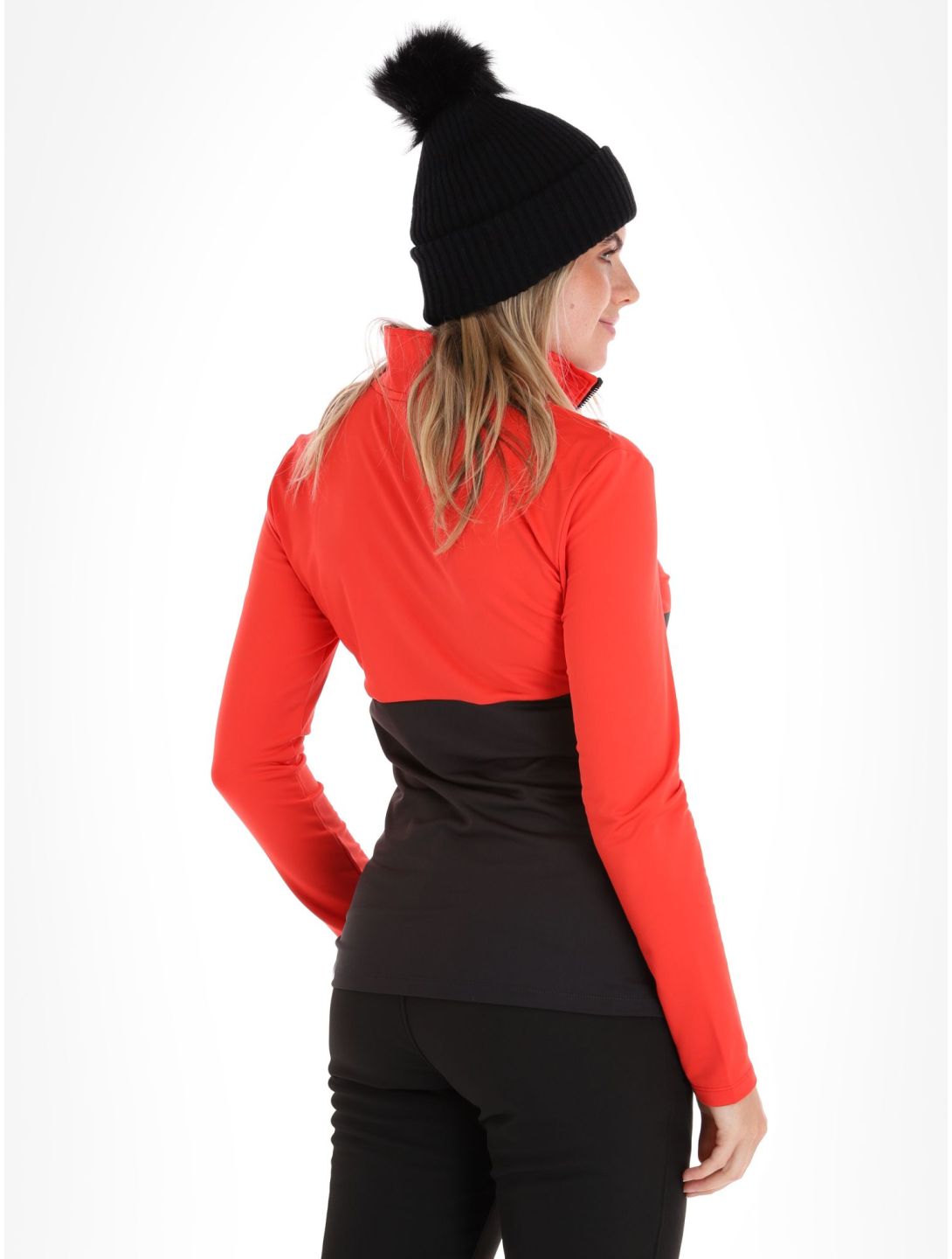 Kou Sportswear, Anna jersey mujeres Red rojo 