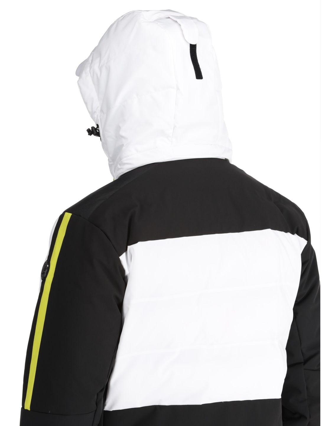 Luhta, Aatsinki chaqueta de esquí hombres Optic White blanco 