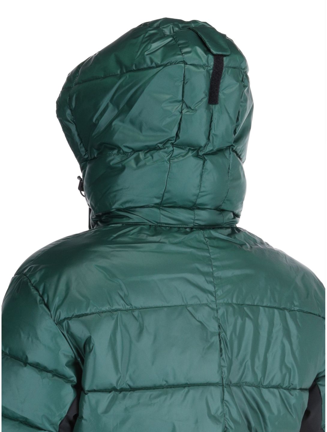 Luhta, Adjatoaivi chaqueta de esquí hombres Dark Green verde 