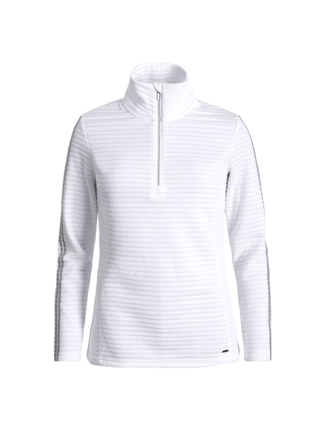 Luhta, Haikka jersey mujeres optic blanco