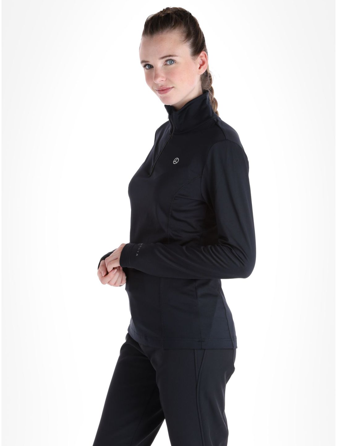 Luhta, Hailuoto jersey mujeres Dark Blue azul 