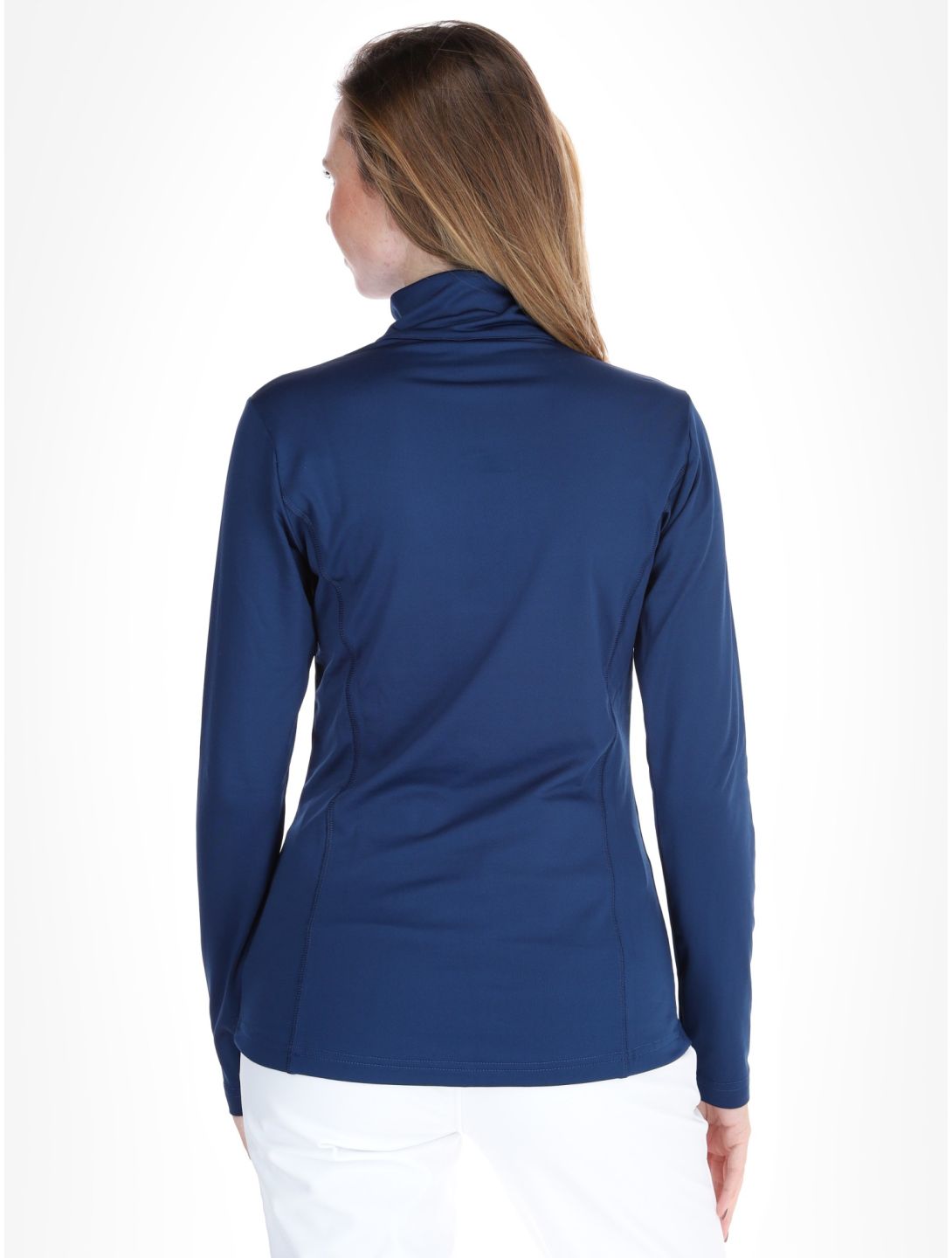 Luhta, Hailuoto jersey mujeres Navy Blue azul 