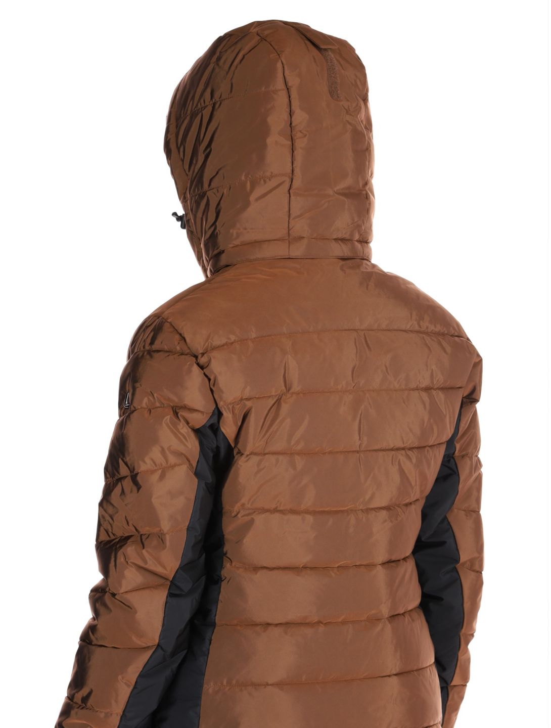 Luhta, Hakois chaqueta de esquí mujeres Chocolat marrón 